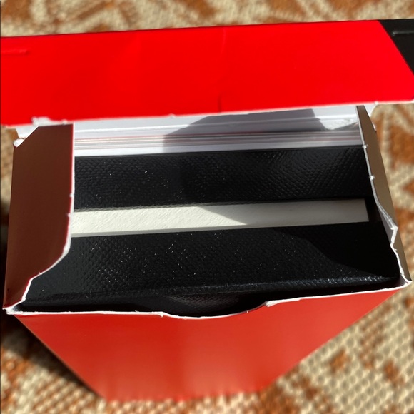 Montblanc Heritage Collection Rouge et Noir Special Edition fountain pen - Picture 8 of 9